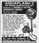 Nikonos Bulb Flash - Dec 1966 ad.jpg