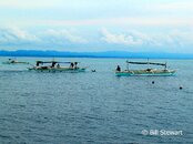 Malapascua Fishermen near Calangaman Island Medium Web view.jpg