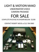 Mako Underwater Video Package for sale.jpg