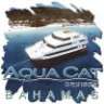 Aqua Cat