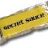SecretSauce