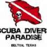 Scuba Divers Paradise
