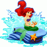 Lil Mermaid