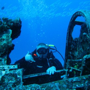 Oahu Diving