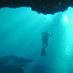 Blue Grotto Deep Dive Class