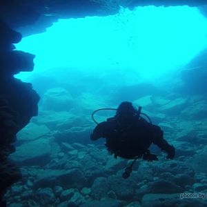 Tobermory 2016 Scuba Diving (9)