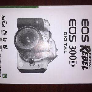 EOS 300D (#3)