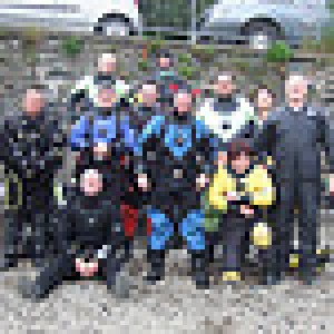 allander divers motly crew rif raf
