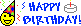 Happy Birthday :birthday: :birthday:
