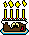 Happy Birthday :hb2: :hb2: