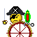 Pirate 2 :pirate2: :pirate2:
