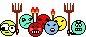 Angry Mob :angrymob: :angrymob: