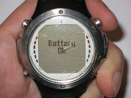 suunto d6 dive computer