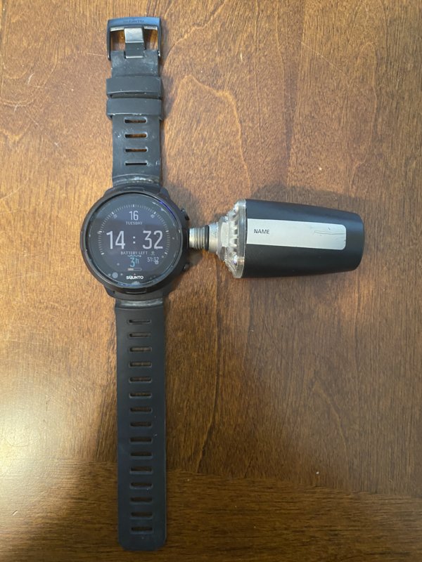 suunto d5 for sale