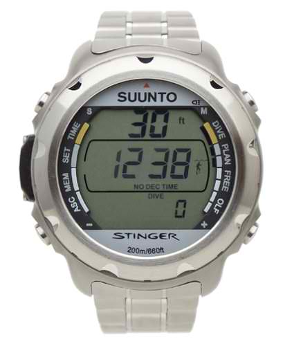 suunto stinger for sale