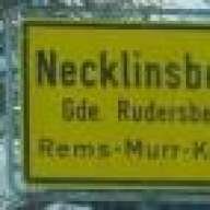 Necklinsberg