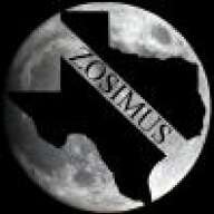 Zosimus