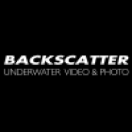BackscatterUW