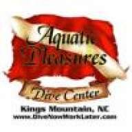 Aquatic Pleasures