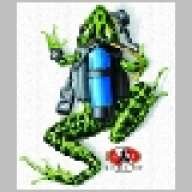 ScubaFrog