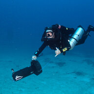 Scuba Cobra