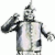 tinman