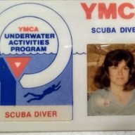 DebbyDiver