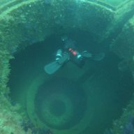 Diver-Drex