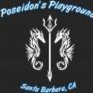 Poseidons Playground
