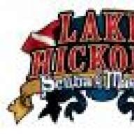 Lake Hickory Scuba