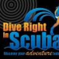 Dive Right In Scuba 2