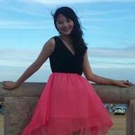 Tina Zhang