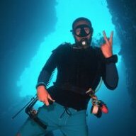 Johann Dive Abroad
