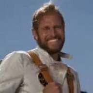 Rusty Shackleford