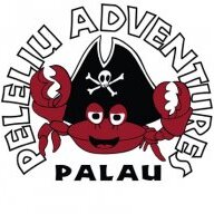 Peleliu SCUBA Man