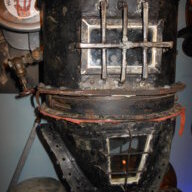 Diving Museum Curator