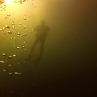 Ghost Diver #