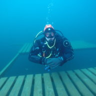 Diver BDT
