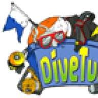 DiveTub