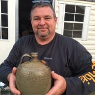 calabash digger
