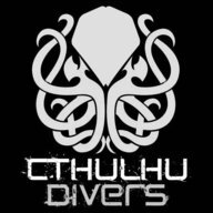 Cthulhu Divers Cancun