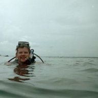 Diving Deek