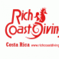 Rich Coast Diving