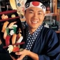 Sushi Boy
