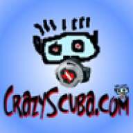 CrazyScuba