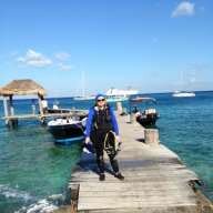 Sunset_Diver