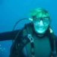 PNW Dive Girl