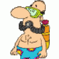 canuckdiver