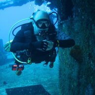 WI Scuba Dave
