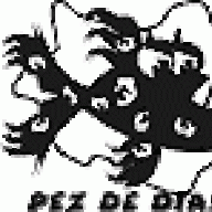 Pez de Diablo
